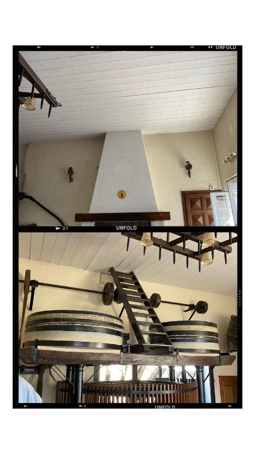 Bed and Breakfast Le Vieux Moulin Bouhet Zewnętrze zdjęcie